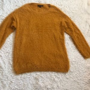 Boutique sweater
